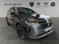 Neu Peugeot e-5008 Allure 169 kW (230 PS) 2026 Grau SUV