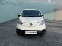 Gebraucht Nissan e-NV200 Premium Edition 80 kW (109 PS) 2019 Weiß Van / Kleinbus