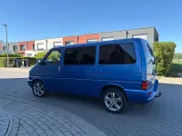 Gebraucht VW Multivan 151 PS (111 kW) 1999 Van / Kleinbus