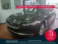Gebraucht Volvo V90 145 PS (106 kW) 2023 Kombi