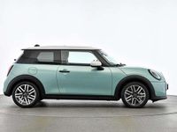 Gebraucht Mini Cooper Classic 156 PS (114 kW) 2024 Grün Kleinwagen