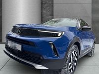 Gebraucht Opel Mokka Elegance 101 PS (74 kW) 2023 Blau SUV