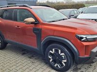 Neu Dacia Duster Extreme 141 PS (103 kW) 2025 Braun SUV