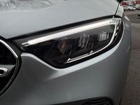 Gebraucht Mercedes GLC220 Avantgarde 197 PS (144 kW) 2025 Silber SUV