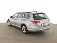 gebraucht VW Passat 2.0 TDI Comfortline BlueMotion, Diesel, 15.710 €