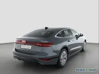 Gebraucht Audi A6 e-tron Ambiente 210 kW (286 PS) 2025 Magnetgrau SUV