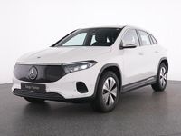 Gebraucht Mercedes EQA250+ Progressive 139 kW (190 PS) 2025 Weiß SUV