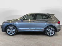 Gebraucht VW Tiguan Highline 190 PS (139 kW) 2020 SUV