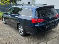 Gebraucht Honda Accord Executive 140 PS (102 kW) 2007 Blau Kombi