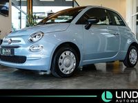 Gebraucht Fiat 500 75 PS (55 kW) 2024 Grün Kleinwagen