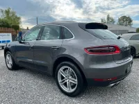 Używany Porsche Macan 258 KM (189 kW) 2014 Szary SUV