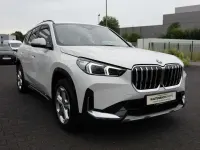 Gebraucht BMW X1 xLine 204 PS (150 kW) 2023 Weiß SUV