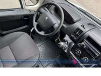 gebraucht Peugeot Boxer Kasten 330 L1H1 Pro BlueHDi 120 Stop&Start