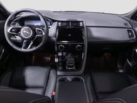 gebraucht Jaguar E-Pace R-DYNAMIC SE D200 AWD Auto Sports Utility