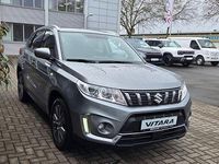 Gebraucht Suzuki Vitara Comfort 140 PS (102 kW) 2019 Grau SUV