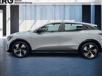 Gebraucht Renault Megane E-Tech Equilibre 160 kW (218 PS) 2023 Grau Limousine
