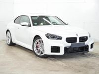 Gebraucht BMW M2 Shadowline 480 PS (353 kW) 2025 Alpinweiß uni Coupé