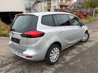 gebraucht Opel Zafira Tourer C Edition**1 HAND**