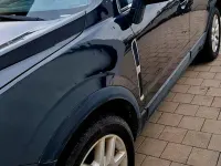 Gebraucht Opel Antara 150 PS (110 kW) 2010 Schwarz SUV