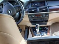 gebraucht BMW X5 3.0 7 sitzer