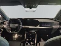 Neu Audi SQ5 Sportback 367 PS (269 kW) 2026 Schwarz (mythosschwarz metallic) SUV