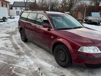 Gebraucht VW Passat 101 PS (74 kW) 2001 Kombi