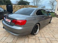 gebraucht BMW 330 Cabriolet 