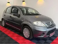Gebraucht Citroën C3 Tonic 73 PS (53 kW) 2009 Kleinwagen