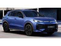 Neu VW T-Roc R-line 150 PS (110 kW) 2026 Celestial blue metallic SUV
