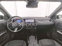 Gebraucht Mercedes GLA200 Progressive 150 PS (110 kW) 2024 Weiss SUV