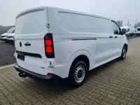 Nuova VW Transporter 2025 Bianco Furgone