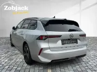 Gebraucht Opel Astra 136 PS (100 kW) 2025 Andere Kleinwagen