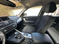 gebraucht BMW 118 118 d