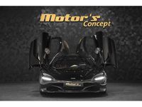 Gebraucht McLaren 720S 719 PS (528 kW) 2017 Schwarz Coupé