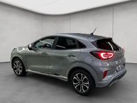 Gebraucht Ford Puma ST-Line 155 PS (114 kW) 2024 Solar silver metallic SUV