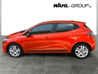 Gebraucht Renault Clio Evolution 67 PS (49 kW) 2024 Orange Kleinwagen