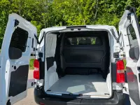 Gebraucht Peugeot Expert S 120 PS (88 kW) 2020 Weiß Van