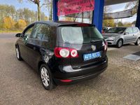 gebraucht VW Golf Plus TÜV & Inspektion NEU - Klimaanlage 1.HAND