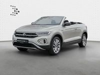 Gebraucht VW T-Roc Move 150 PS (110 kW) 2024 SUV