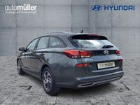 gebraucht Hyundai i30 1.6 CRDi FL Kombi