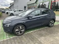 Gebraucht Hyundai Bayon Intro Edition 101 PS (74 kW) 2022 Aurora grey / met SUV