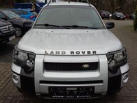 gebraucht Land Rover Freelander 1.8i SE 4 WD