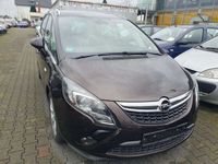 gebraucht Opel Zafira Sport-1.Hand