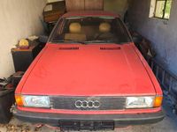 Second-hand Audi 80 1980 Berlinǎ