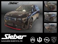 Neu Leapmotor C10 439 kW (598 PS) 2026 Schwarz SUV