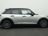 Gebraucht Mini Cooper Classic 156 PS (114 kW) 2024 Grau Kleinwagen