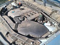 Gebraucht BMW 325 218 PS (160 kW) 2005 Silber Limousine