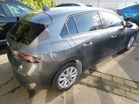 Gebraucht Opel Astra Edition 110 PS (80 kW) 2024 Grau Limousine