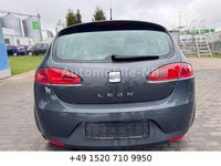 Gebraucht Seat Leon Reference 102 PS (75 kW) 2008 Grau Kleinwagen