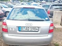 Usata Audi A4 131 CV (96 kW) 2005 Station wagon